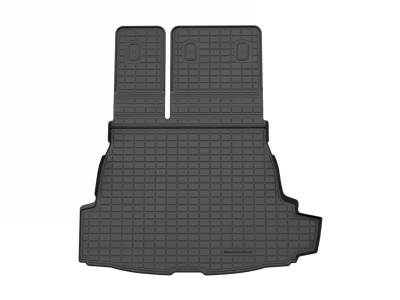 WeatherTech 401708IM SeatBack Cargo Liner HP