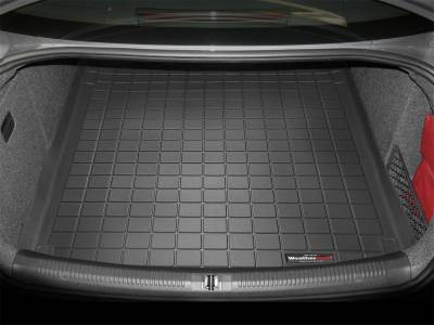 WeatherTech - WeatherTech 40211 Cargo Liner - Image 2
