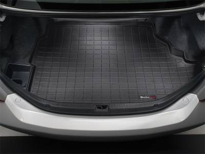 WeatherTech - WeatherTech 40296 Cargo Liner - Image 2