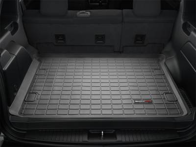WeatherTech - WeatherTech 40366 Cargo Liner - Image 2