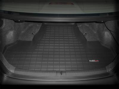 WeatherTech - WeatherTech 40381 Cargo Liner - Image 2
