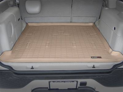 WeatherTech - WeatherTech 41148 Cargo Liner - Image 2