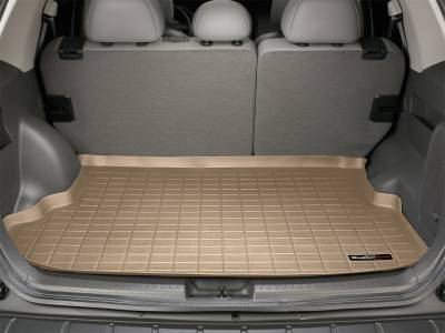 WeatherTech - WeatherTech 41197 Cargo Liner - Image 2