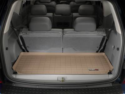 WeatherTech - WeatherTech 41263 Cargo Liner - Image 2