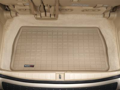 WeatherTech - WeatherTech 41279 Cargo Liner - Image 2