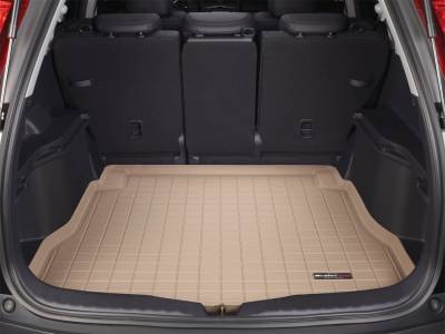 WeatherTech - WeatherTech 41318 Cargo Liner - Image 2