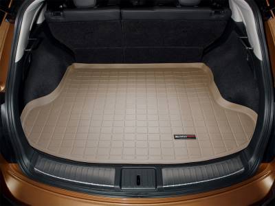 WeatherTech - WeatherTech 41365 Cargo Liner - Image 2