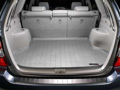 WeatherTech - WeatherTech 42201 Cargo Liner - Image 2