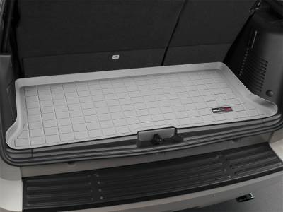 WeatherTech - WeatherTech 42223 Cargo Liner - Image 2