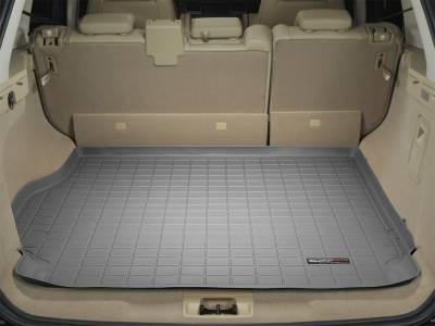 WeatherTech - WeatherTech 42302 Cargo Liner - Image 2