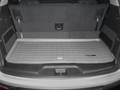 WeatherTech - WeatherTech 42411 Cargo Liner - Image 2