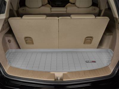 WeatherTech - WeatherTech 42421 Cargo Liner - Image 2