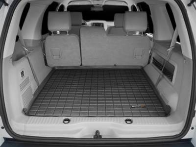 WeatherTech - WeatherTech 40412 Cargo Liner - Image 2