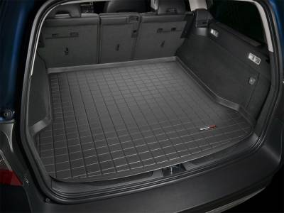 WeatherTech - WeatherTech 40403 Cargo Liner - Image 2