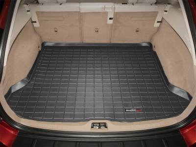 WeatherTech - WeatherTech 40417 Cargo Liner - Image 2