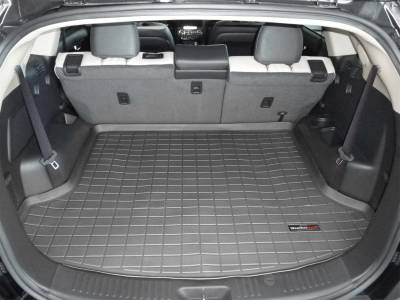 WeatherTech - WeatherTech 40450 Cargo Liner - Image 2