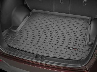 WeatherTech - WeatherTech 40766 Cargo Liner - Image 2