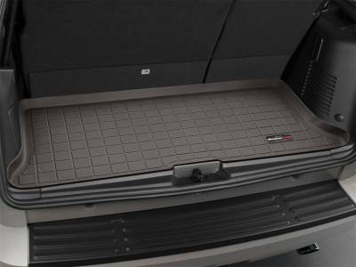 WeatherTech - WeatherTech 43223 Cargo Liner - Image 2