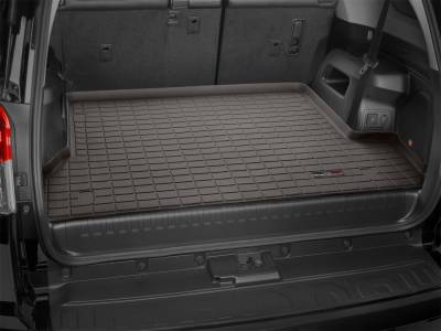 WeatherTech - WeatherTech 43486 Cargo Liner - Image 2