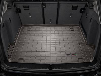 WeatherTech - WeatherTech 43497 Cargo Liner - Image 2