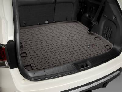 WeatherTech - WeatherTech 43557 Cargo Liner - Image 2