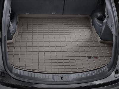 WeatherTech - WeatherTech 43904 Cargo Liner - Image 2