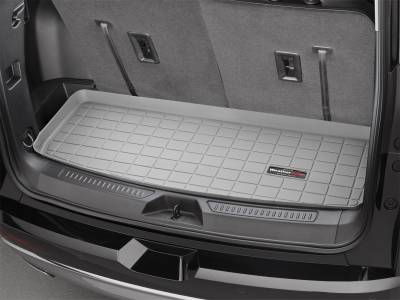 WeatherTech - WeatherTech 42925 Cargo Liner - Image 2