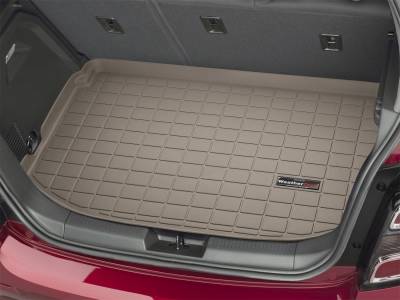 WeatherTech - WeatherTech 41952 Cargo Liner - Image 2