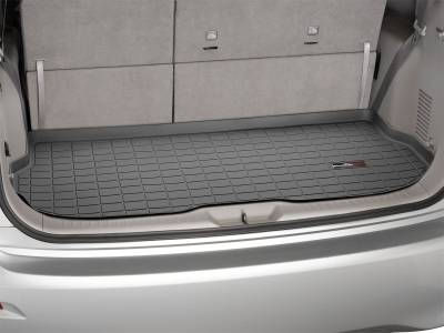 WeatherTech - WeatherTech 40956 Cargo Liner - Image 2