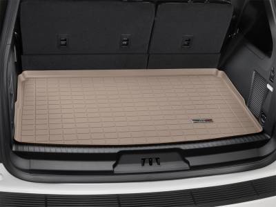 WeatherTech - WeatherTech 411092 Cargo Liner - Image 2