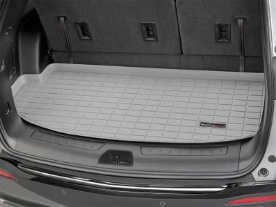 WeatherTech - WeatherTech 421082 Cargo Liner - Image 2