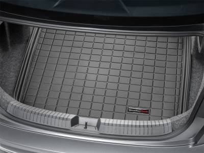 WeatherTech - WeatherTech 401077 Cargo Liner - Image 2