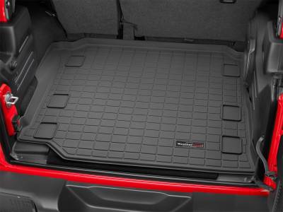 WeatherTech - WeatherTech 401188 Cargo Liner - Image 2