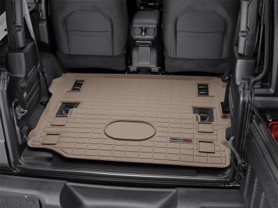 WeatherTech - WeatherTech 411198 Cargo Liner - Image 2