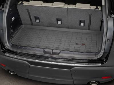 WeatherTech - WeatherTech 401206 Cargo Liner - Image 2