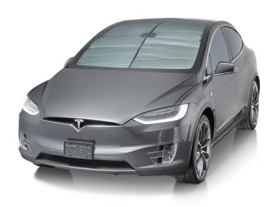 WeatherTech - WeatherTech TS1216 WeatherTech SunShade - Image 3