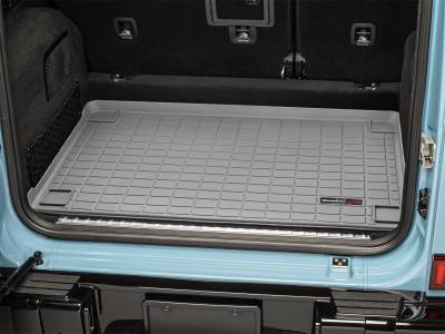 WeatherTech - WeatherTech 421238 Cargo Liner - Image 2