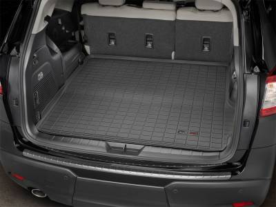 WeatherTech - WeatherTech 401205 Cargo Liner - Image 2