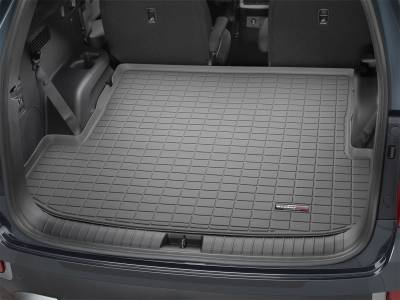 WeatherTech - WeatherTech 421312 Cargo Liner - Image 2
