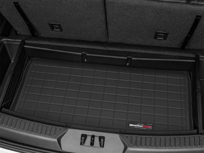 WeatherTech - WeatherTech 401306 Cargo Liner - Image 2