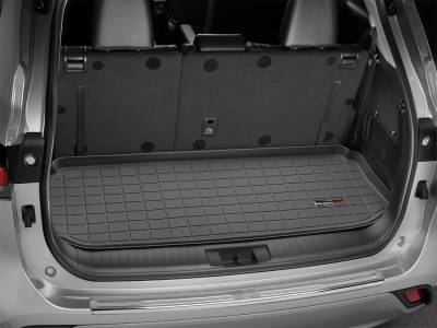WeatherTech - WeatherTech 401350 Cargo Liner - Image 2