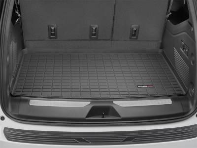 WeatherTech - WeatherTech 401390 Cargo Liner - Image 2
