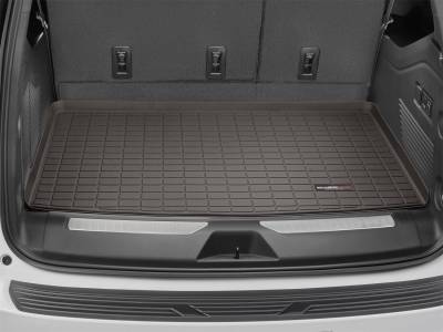 WeatherTech - WeatherTech 431390 Cargo Liner - Image 2