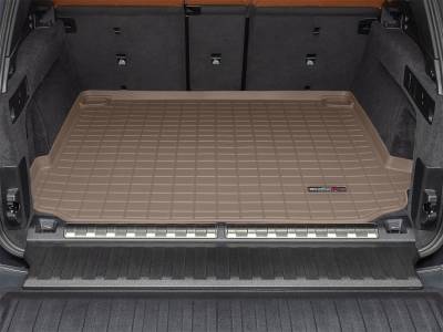 WeatherTech - WeatherTech 411391 Cargo Liner - Image 2