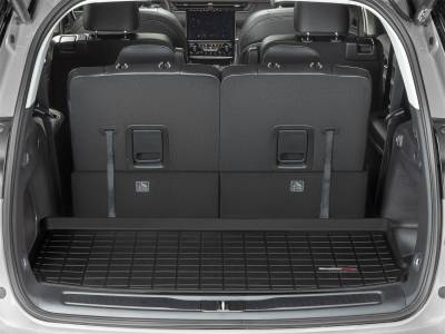 WeatherTech - WeatherTech 401479 Cargo Liner - Image 2