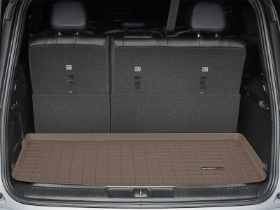WeatherTech - WeatherTech 411487 Cargo Liner - Image 2