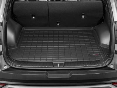 WeatherTech - WeatherTech 401470 Cargo Liner - Image 2