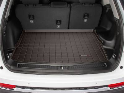 WeatherTech - WeatherTech 431517 Cargo Liner - Image 2