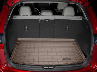 WeatherTech - WeatherTech 411526 Cargo Liner - Image 2