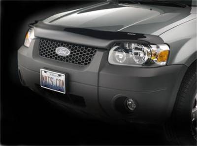 WeatherTech 50064 Stone And Bug Deflector